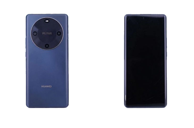 Huawei Enjoy 70X nadchodzi z łącznością satelitarną