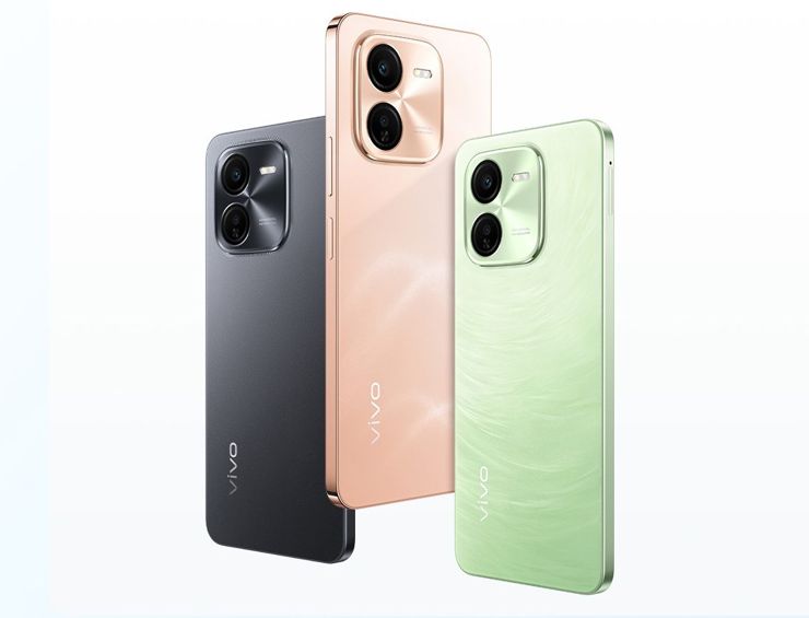 Vivo Y200+ to już siódmy model w serii!