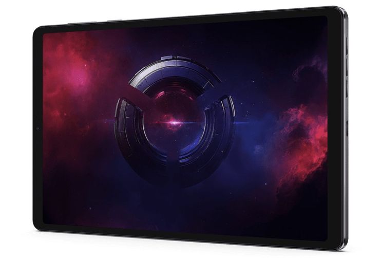 Lenovo Legion Tab (2025) - nowy tablet dla graczy