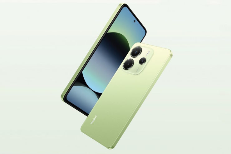 Seria Redmi Note 14 oficjalnie debiutuje w Europie!
