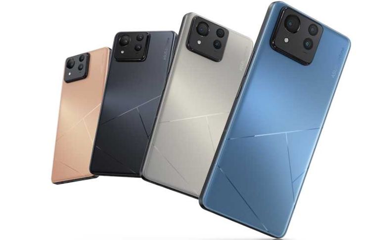 Asus ogłosił datę premiery Zenfone 12 Ultra