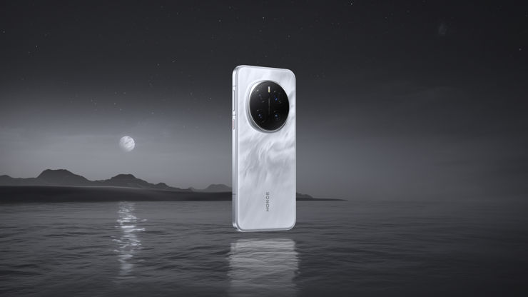 Honor Magic7 Pro debiutuje w Europie!
