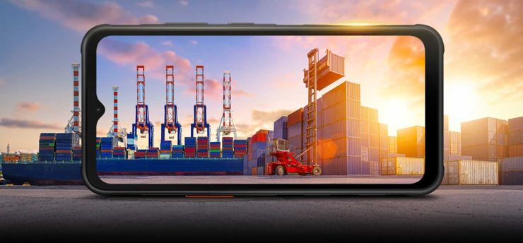 Nowy Galaxy XCover w drodze