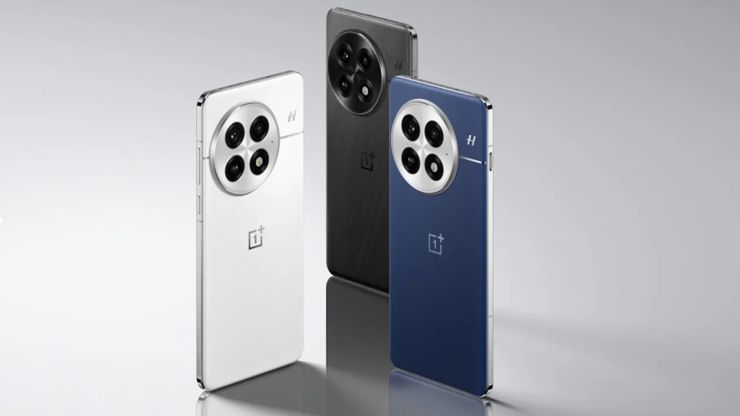 Przeciek potwierdza kolejne szczegóły OnePlus 13 Mini