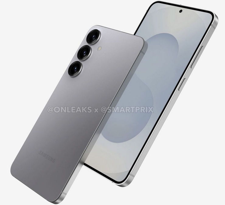 Gdzie będzie możliwy zakup Galaxy S25 Slim?