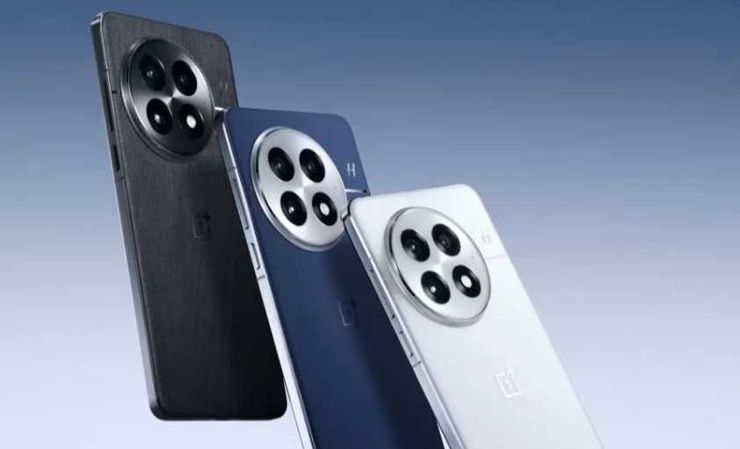 Plany OnePlus na 2025 rok
