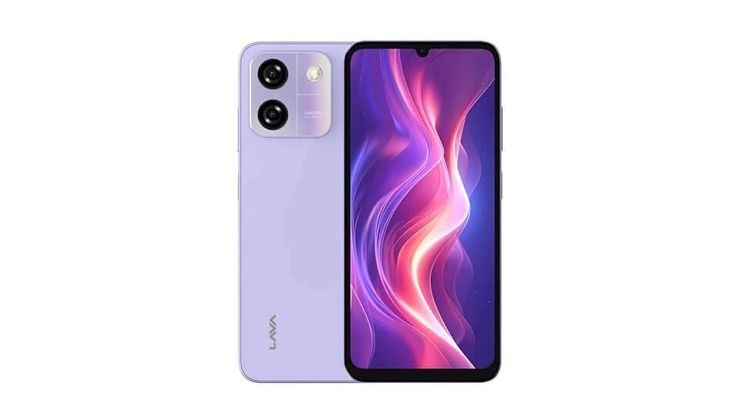 Lava Yuva Smart - coś dla minimalistów