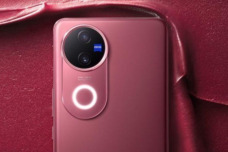 Vivo V50 zadziwi smukłością?