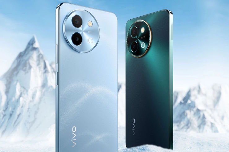 Vivo szykuje dwa nowe budżetowce Vivo szykuje dwa nowe budżetowce