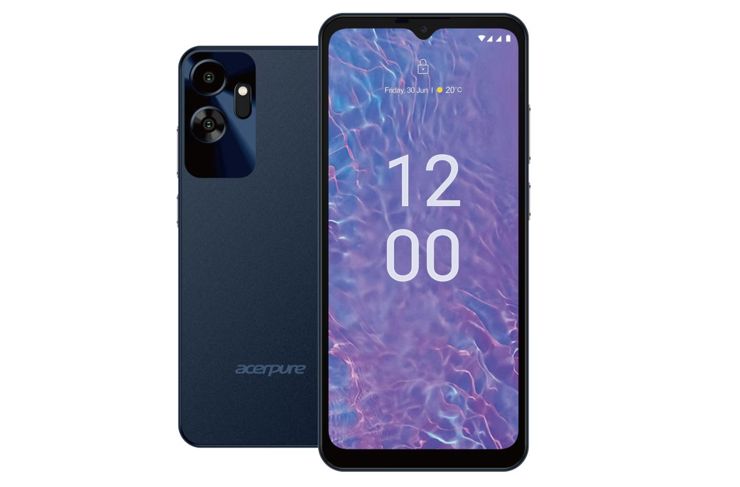 Acer próbuje podbić Indie