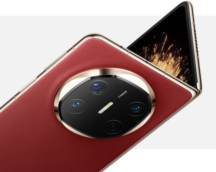 Huawei Mate X6, nova 13 i nova 13 Pro w Polsce
