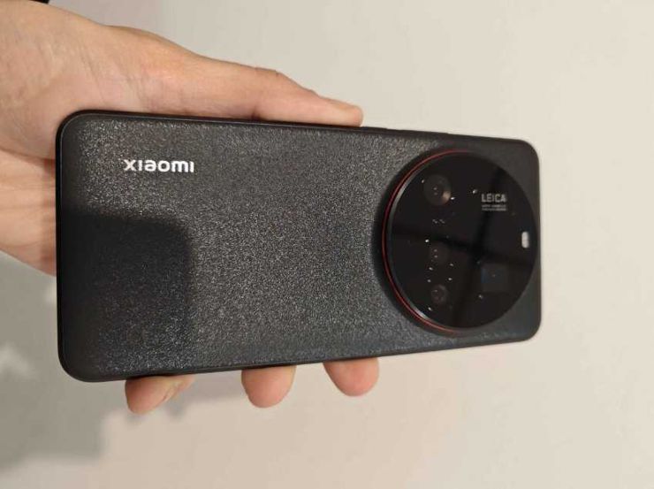 Xiaomi 15 Ultra - kolejne informacje