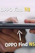 Oppo Find N5 globalnie zamiast OnePlusa?!