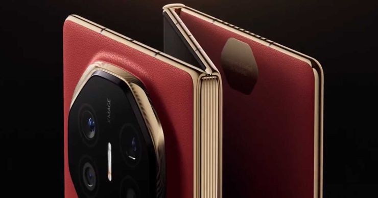 Huawei Mate XT Ultimate zadebiutuje na rynkach światowych