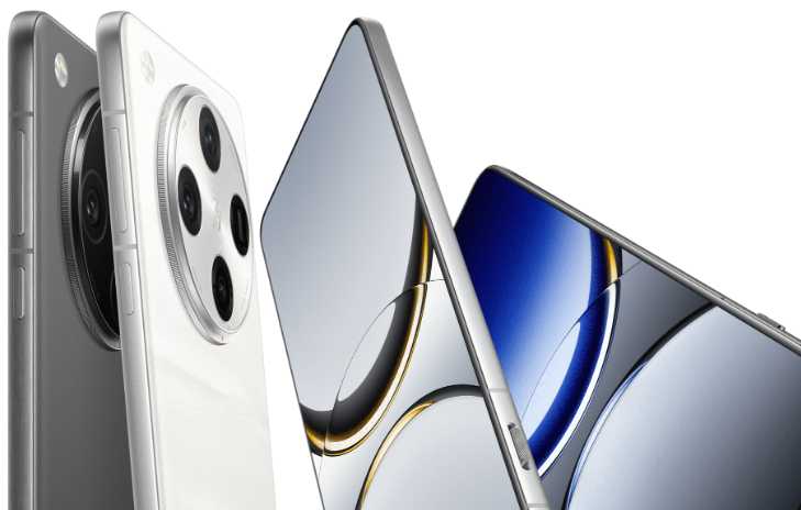 Kompaktowy Oppo Find X8 Mini w marcu