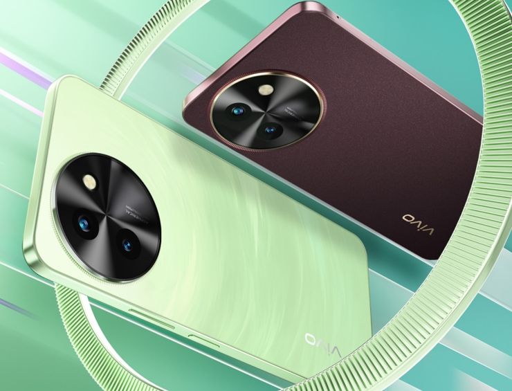 Vivo T4X będzie budżetowcem o potężnej baterii