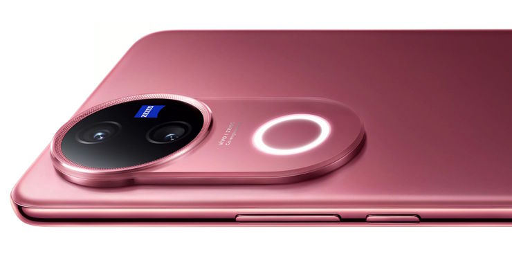 Czas poznać Vivo V50e!