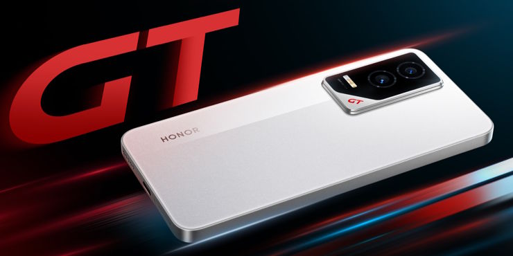 Honor GT Pro zaimponuje procesorem i baterią