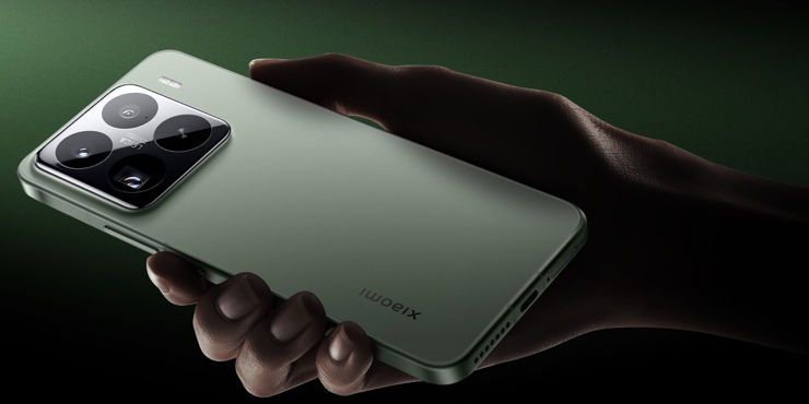 Xiaomi 16 Pro i Ultra szykują rekordowo cienkie ramki!