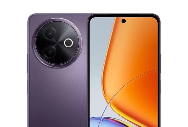 Vivo Y39 5G kusi potężną baterią