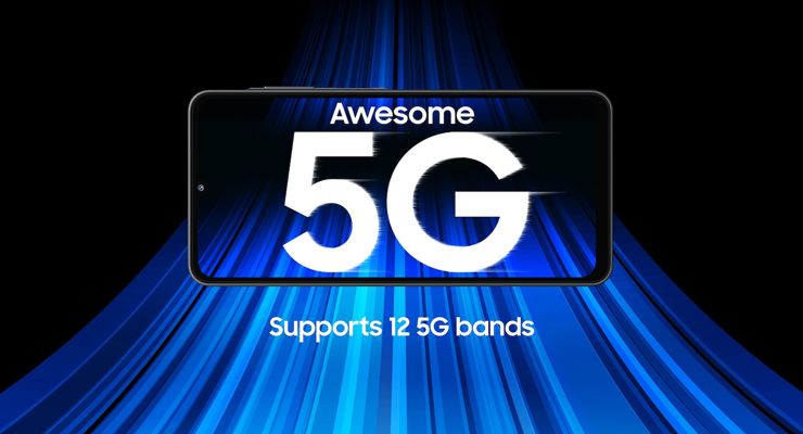 Samsung Galaxy A06 5G - czyli trochę inny Galaxy F06 5G