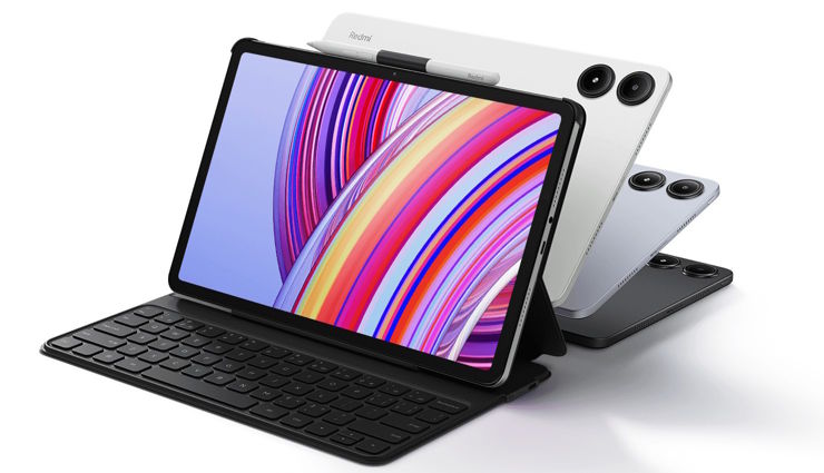 Tablet Redmi dostanie świetny procesor i nie tylko