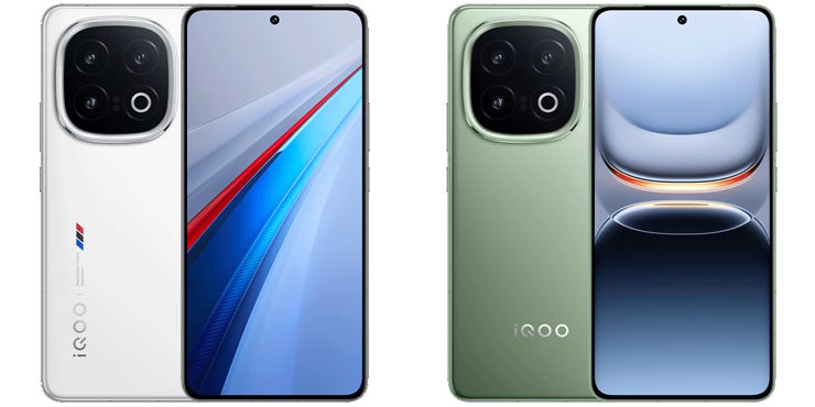 iQOO 15 Pro ucieszy baterią i peryskopem!