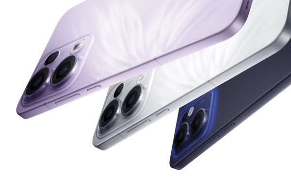 Seria Oppo Reno 13 debiutuje w Europie