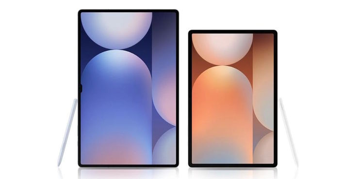 Samsung Galaxy Tab S10 FE+ przerośnie droższy wariant