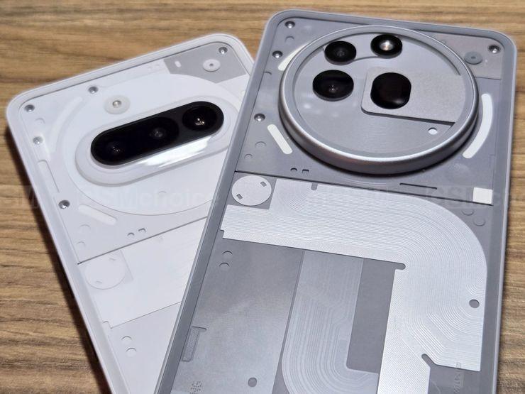 Nothing Phone 3a i Nothing Phone 3a Pro debiutują w świetnych cenach