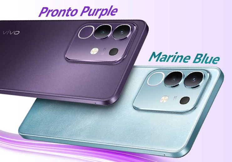 Vivo T4x 5G debiutuje z dużą baterią