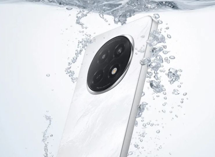 Oppo F29 i F29 Pro już oficjalnie