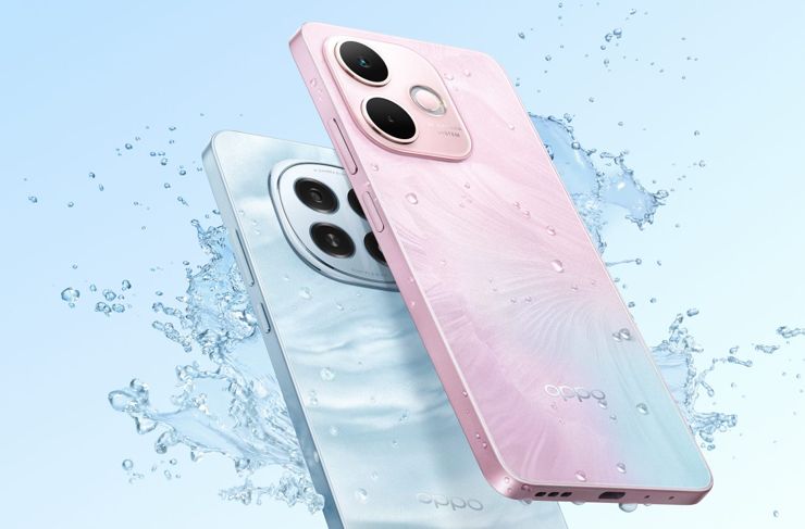 Oppo A5 i Oppo A5 Vitality Edition dołączą do rodziny!