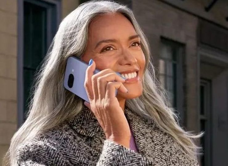 Google Pixel 9a z atrakcyjnym prezentem
