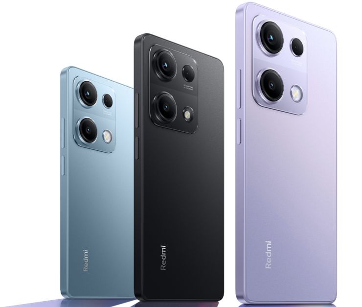 Redmi Note 13 Pro 4G powrócił jako Redmi Note 14S