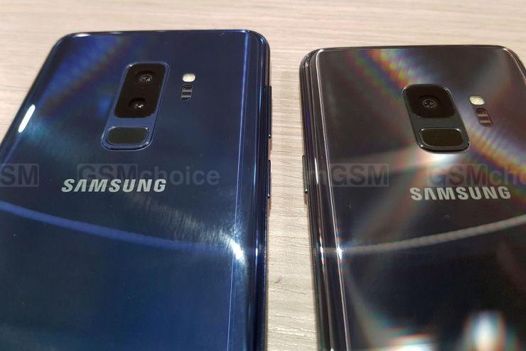 Zmienna przysłona powróci do smartfonów Galaxy S? Zmienna przysłona powróci do smartfonów Galaxy S?