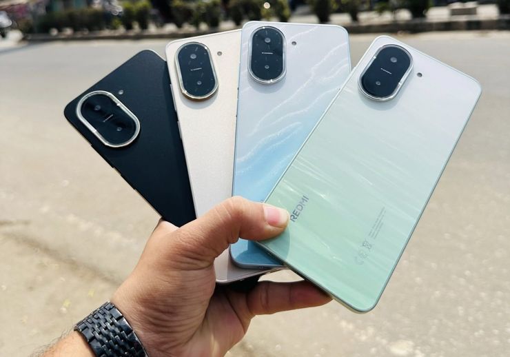 Budżetowy Redmi A5 4G przedpremierowo w sklepach