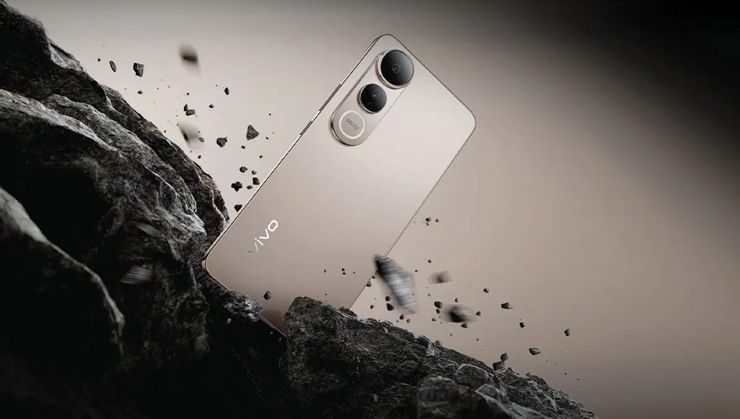 Vivo V50 Lite 4G debiutuje z dużą baterią