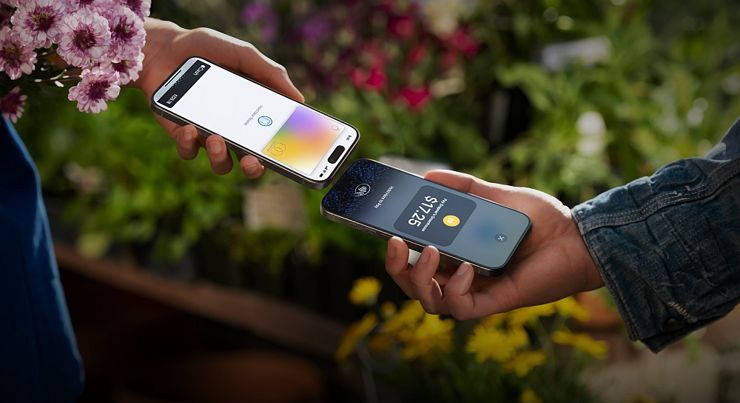 Apple udostępnia funkcję Tap to Pay