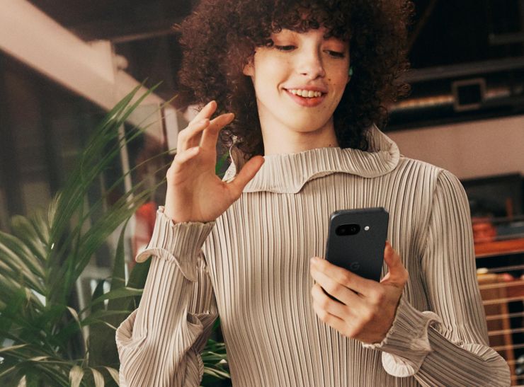Google Pixel 9a - Pixel w każdym calu, choć mały