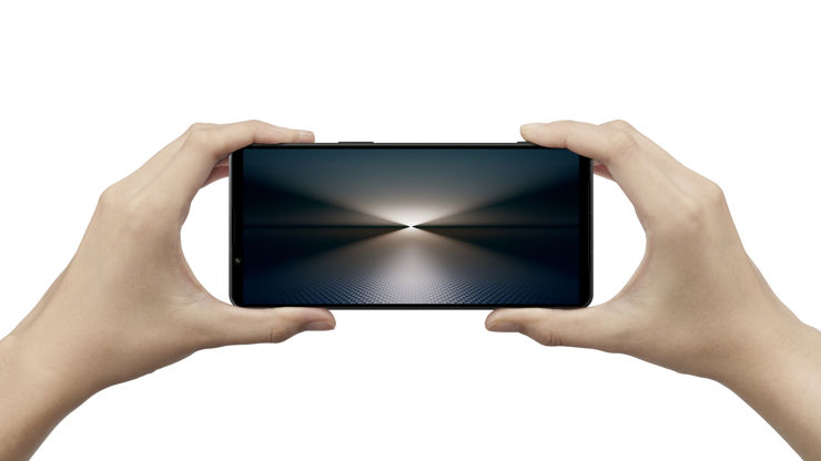 Sony Xperia 10 VII już w drodze