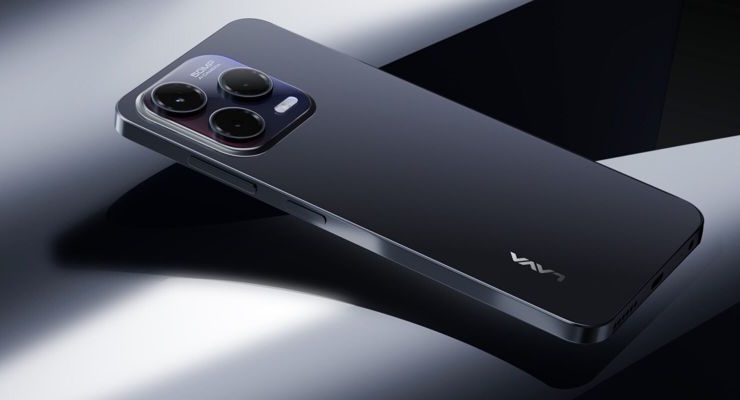 Lava Shark udaje grubą rybę