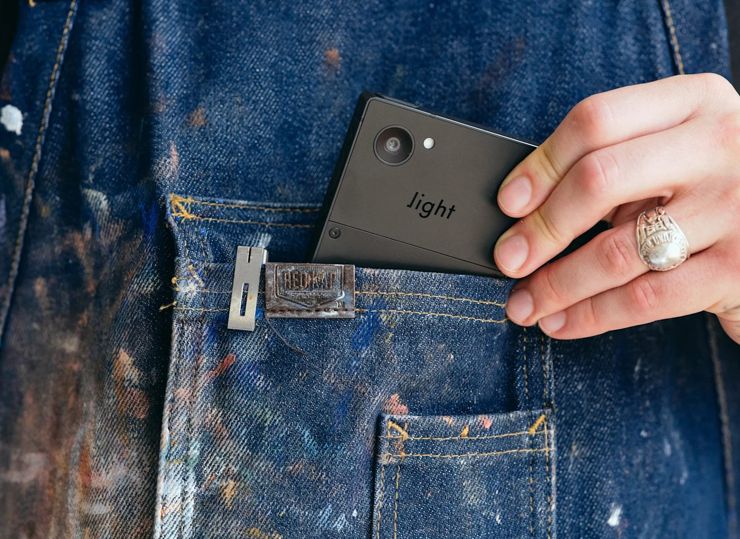 Light Phone 3 - smartfon dla minimalistów