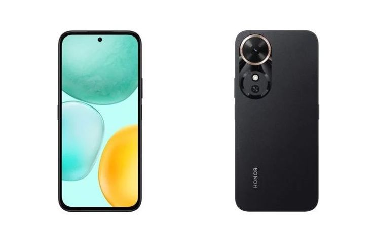 Honor Play 60 zmierza ku premierze