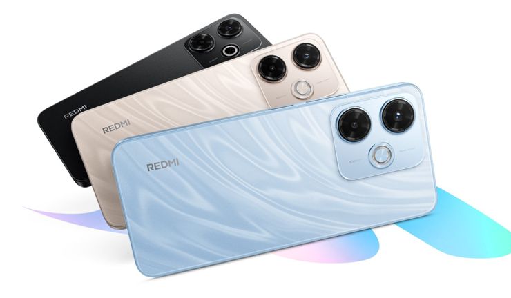 Redmi 13 4G powrócił jako Redmi 13X!
