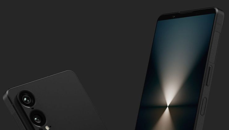 Sony Xperia 1 VII przybędzie w znajomym stylu!