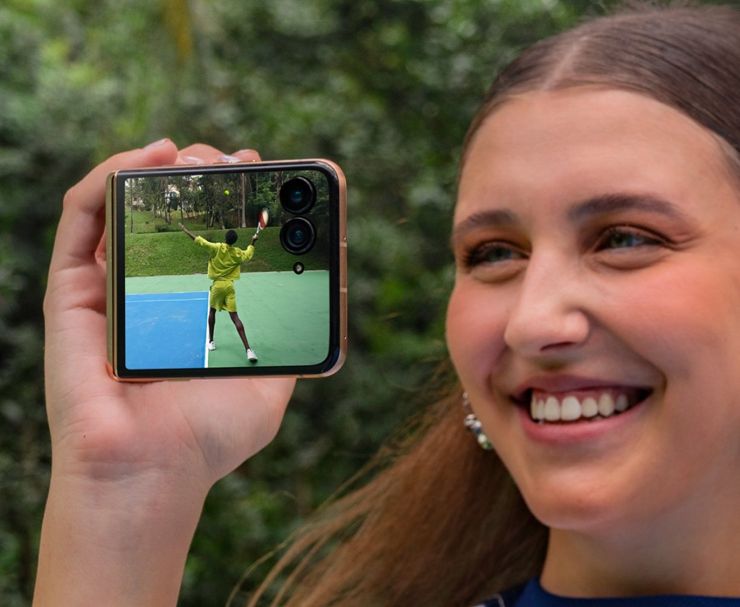 Megaprzeciek z Motoroli! Nowe zdjęcia Razrów!