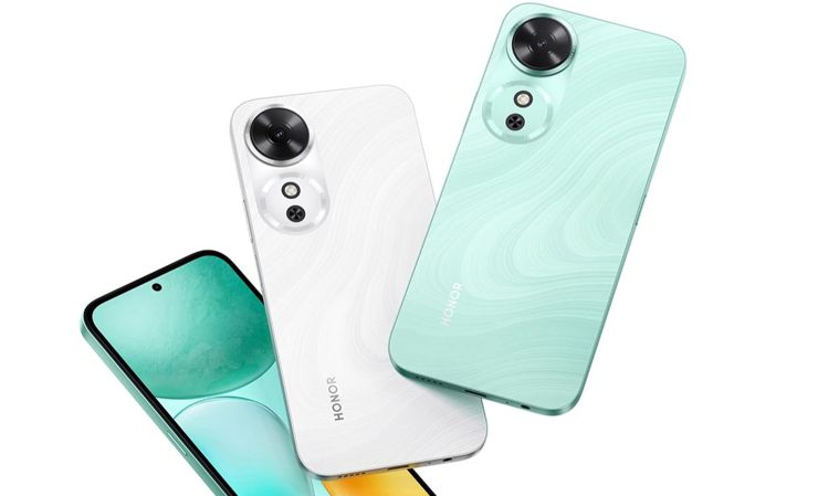 Honor Play 60 debiutuje w Chinach
