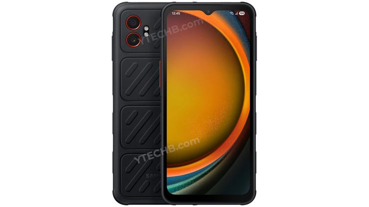 Wytrzymały Galaxy XCover 7 już wkrótce w wersji Pro Wytrzymały Galaxy XCover 7 już wkrótce w wersji Pro