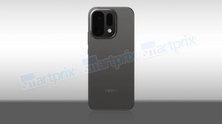 Nowy styl Oppo Reno
